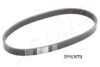 ASHIKA 112-5PK670 V-Ribbed Belts